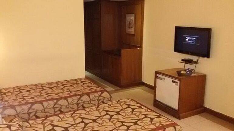 Anant Sukh  Hotel & Restaurant, Ambala 1